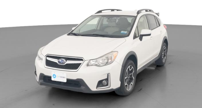 Thumbnail: 2016 Subaru Crosstrek - 1