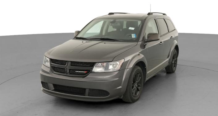 Thumbnail: 2020 Dodge Journey - 1