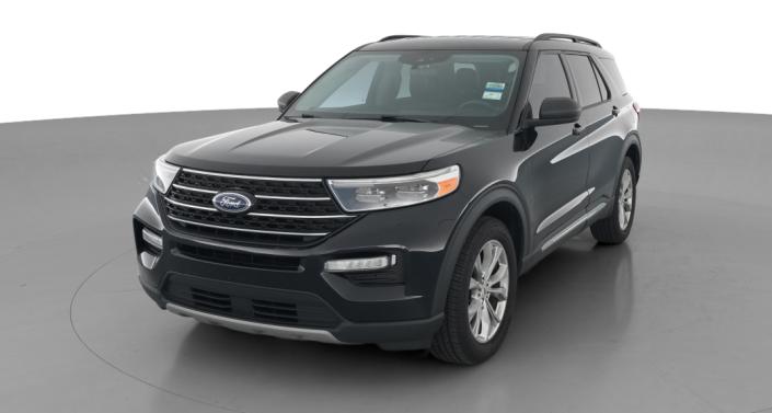 Thumbnail: 2021 Ford Explorer - 1