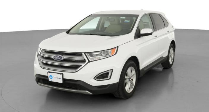 Thumbnail: 2018 Ford Edge - 1