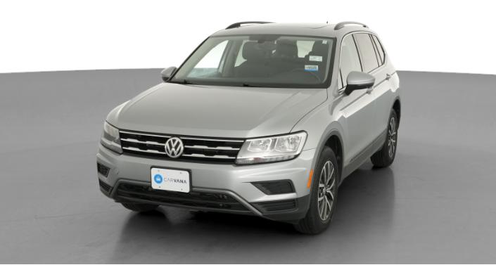 Thumbnail: 2019 Volkswagen Tiguan - 1