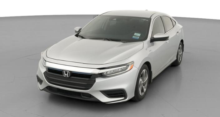 Thumbnail: 2019 Honda Insight - 1