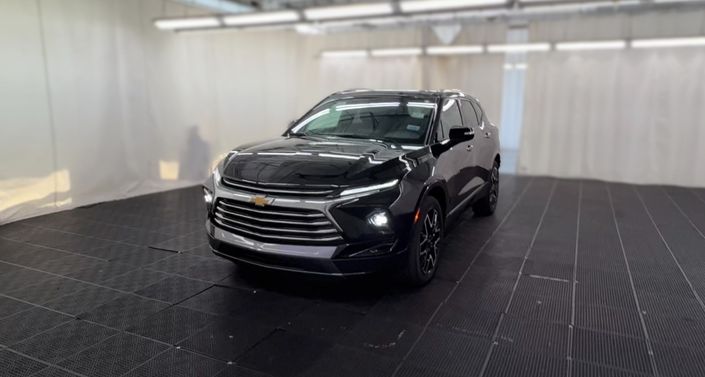 Thumbnail: 2023 Chevrolet Blazer - 1