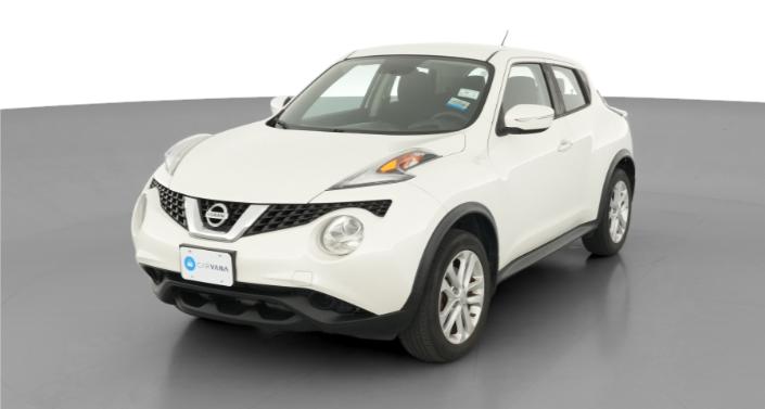 Thumbnail: 2016 Nissan Juke - 1