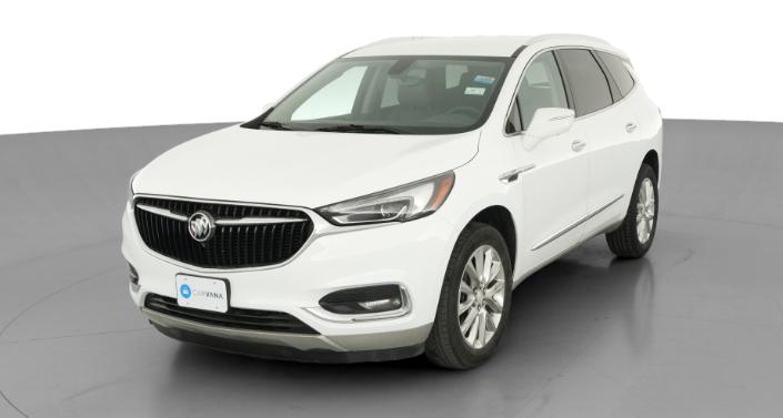 Thumbnail: 2020 Buick Enclave - 1