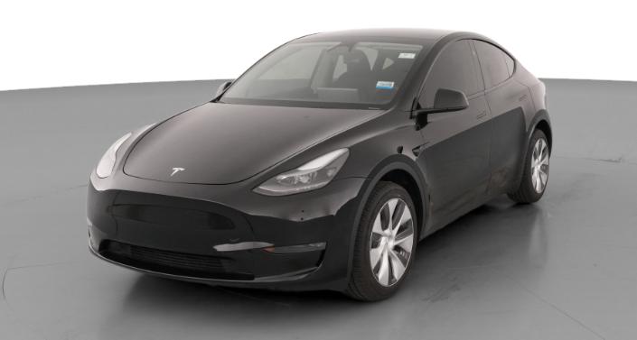 Thumbnail: 2024 Tesla Model Y - 1