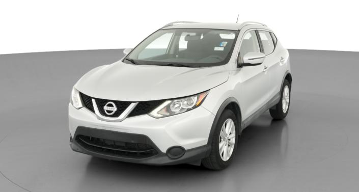 Thumbnail: 2017 Nissan Rogue Sport - 1