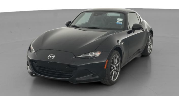 Thumbnail: 2021 Mazda MX-5 Miata - 1