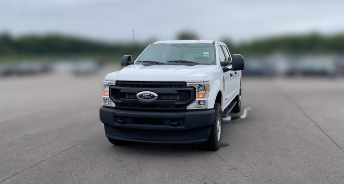 Thumbnail: 2022 Ford Econoline - 1