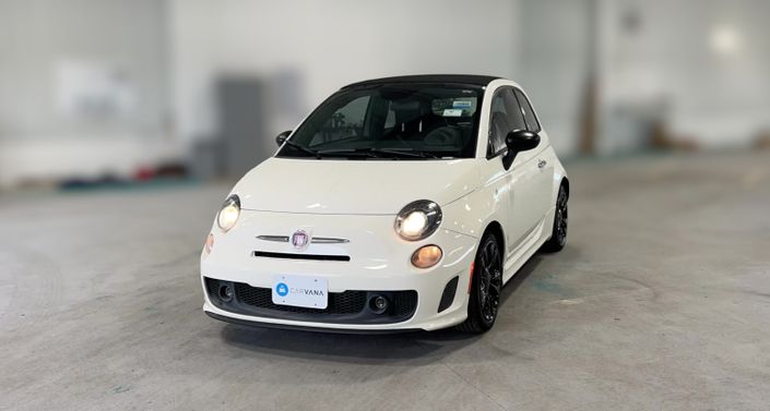2014 Fiat 500  -
                  Manville, NJ