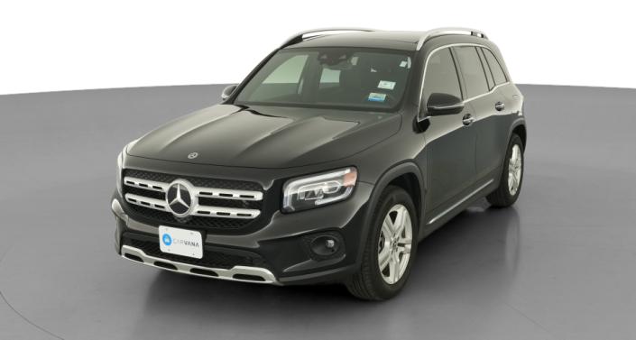 Thumbnail: 2021 Mercedes-Benz GLB - 1