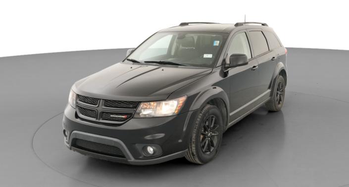 Thumbnail: 2019 Dodge Journey - 1