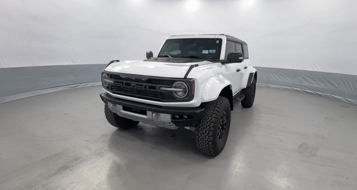 Thumbnail: 2024 Ford Bronco - 1