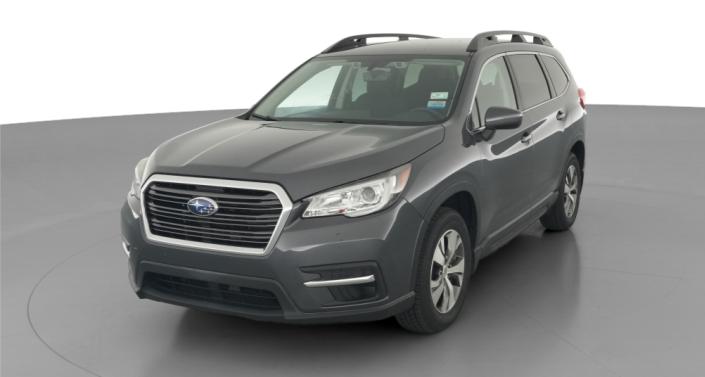 2020 Subaru Ascent Premium -
                  Lorain, OH