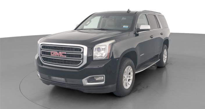 Thumbnail: 2017 GMC Yukon - 1