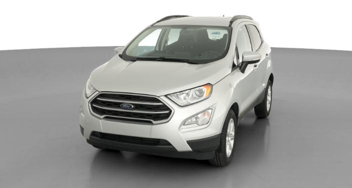 Thumbnail: 2020 Ford EcoSport - 1