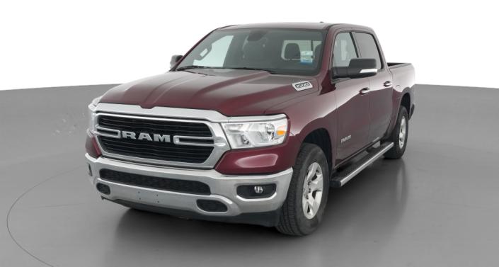 Thumbnail: 2020 RAM 1500 - 1