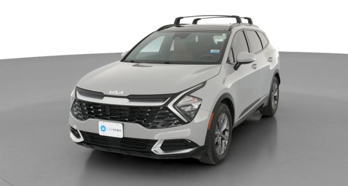Thumbnail: 2023 Kia Sportage - 1