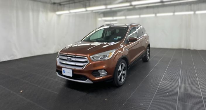 Thumbnail: 2017 Ford Escape - 1