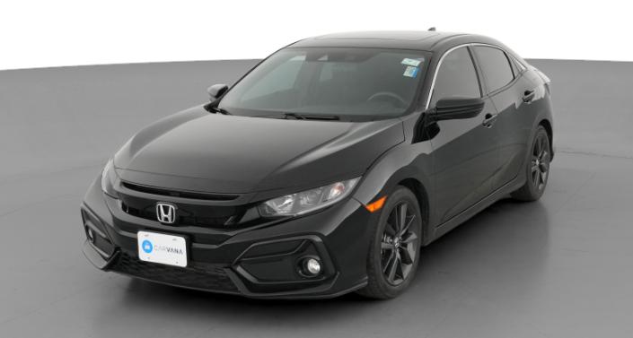 Thumbnail: 2020 Honda Civic - 1