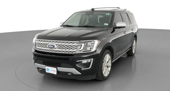 Thumbnail: 2019 Ford Expedition - 1