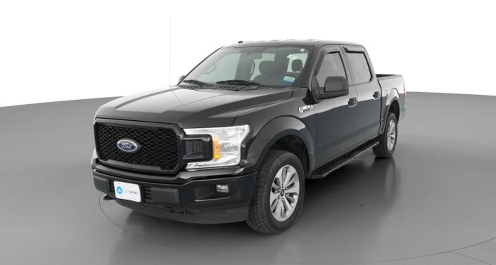 Thumbnail: 2018 Ford Econoline - 1