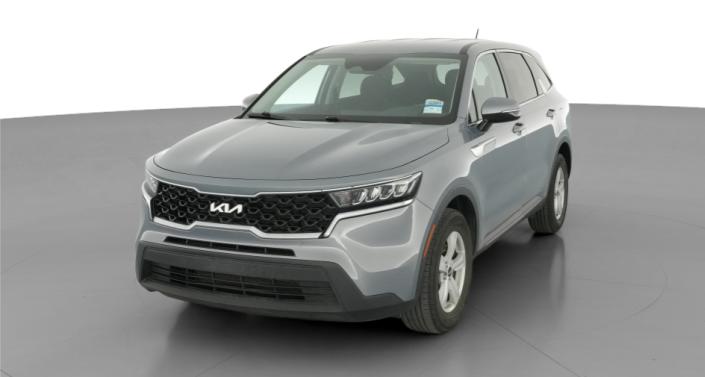 Thumbnail: 2023 Kia Sorento - 1