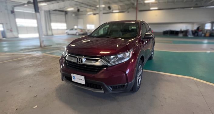 Thumbnail: 2017 Honda CR-V - 1