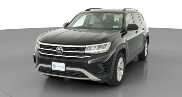 Thumbnail: 2021 Volkswagen Atlas - 1