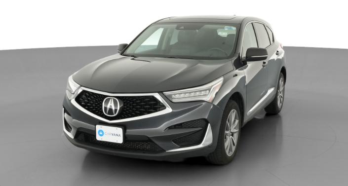 Thumbnail: 2020 Acura RDX - 1