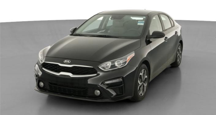Thumbnail: 2021 Kia Forte - 1