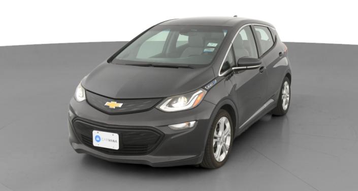 Thumbnail: 2017 Chevrolet Bolt EV - 1