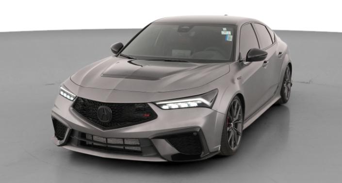Thumbnail: 2024 Acura Integra - 1