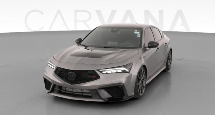 2024 Acura Integra Type-S's photo