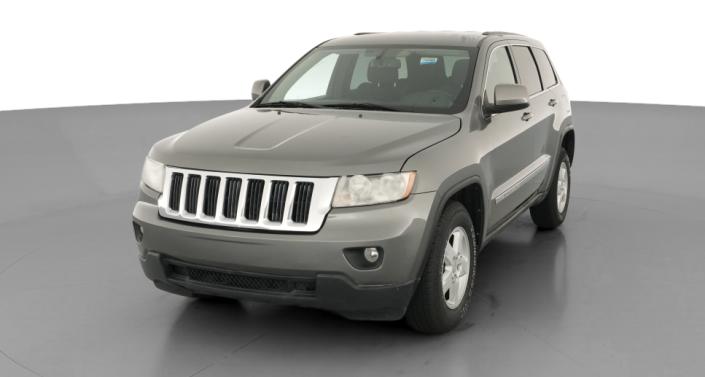 2012 Jeep Grand Cherokee Laredo -
                  Haines City, FL