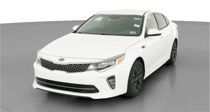 Thumbnail: 2018 Kia Optima - 1