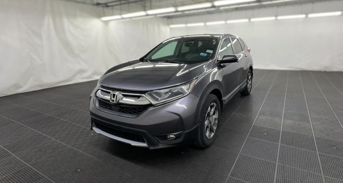 Thumbnail: 2018 Honda CR-V - 1