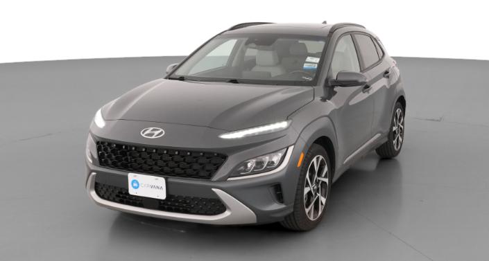 Thumbnail: 2023 Hyundai Kona - 1