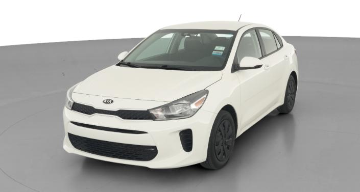 2020 Kia Rio LX -
                  Lorain, OH