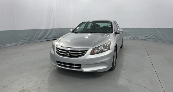 Thumbnail: 2012 Honda Accord - 1