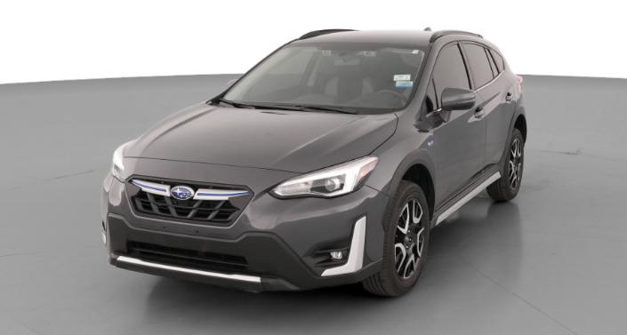 Thumbnail: 2021 Subaru Crosstrek - 1