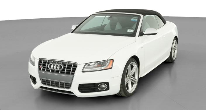 2011 Audi S5 Premium Plus -
                  Tooele, UT