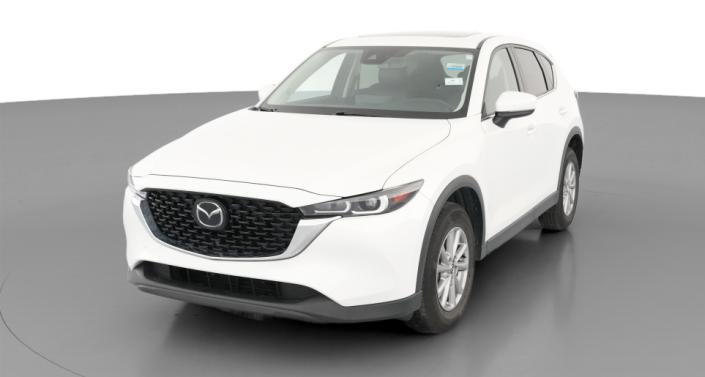 Thumbnail: 2023 Mazda CX-5 - 1