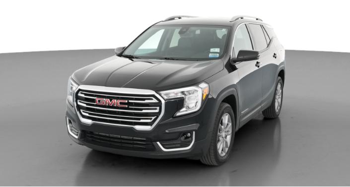 Thumbnail: 2022 GMC Terrain - 1