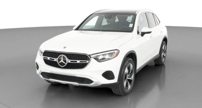 Thumbnail: 2023 Mercedes-Benz GLC - 1