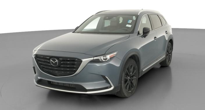 Thumbnail: 2023 Mazda CX-9 - 1