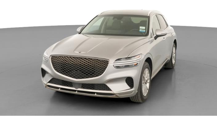 Thumbnail: 2022 Genesis GV70 - 1
