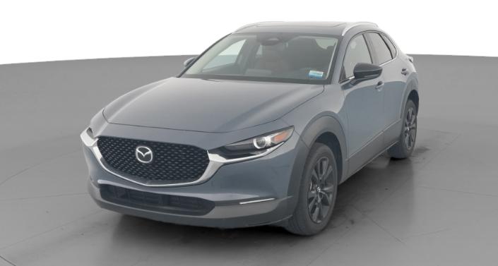 Thumbnail: 2024 Mazda CX-30 - 1