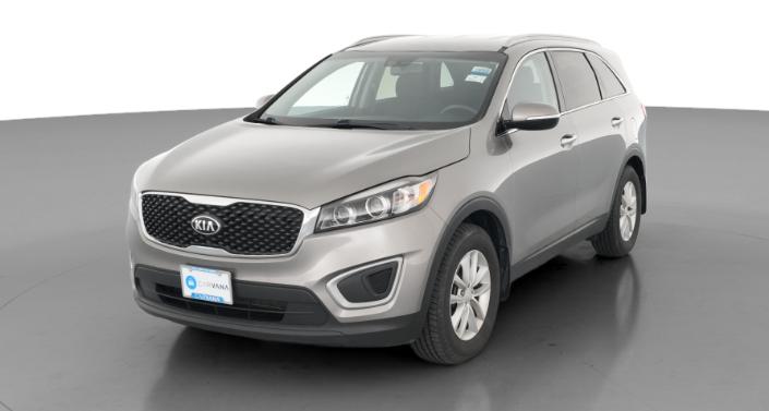Thumbnail: 2018 Kia Sorento - 1
