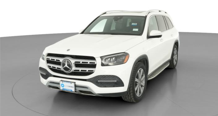 Thumbnail: 2020 Mercedes-Benz GLS - 1